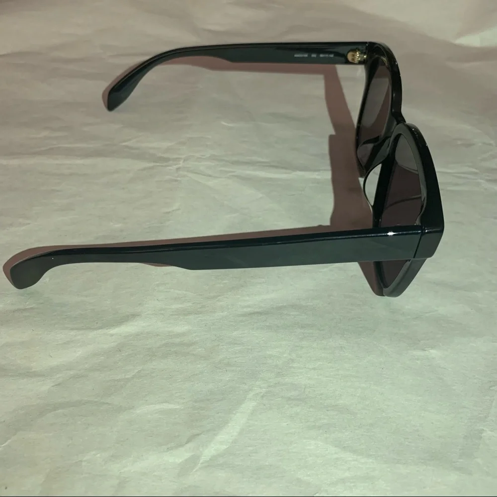 Alexander McQueen sunglasses